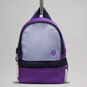 City Adventurer Backpack
Nano